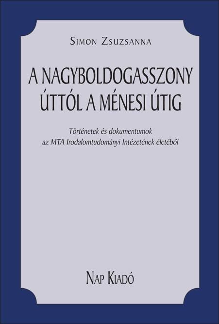 A nagyboldogasszony úttól a ménesi útig