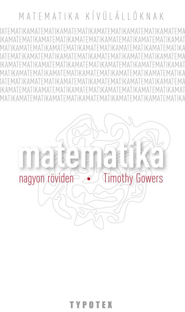 Matematika - nagyon röviden