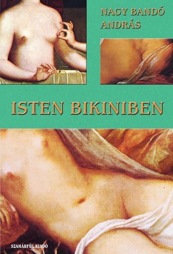 Isten bikiniben