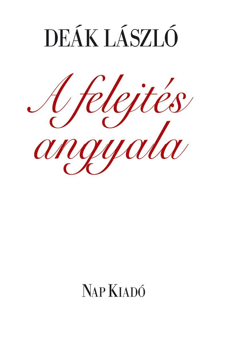 A felejtés angyala