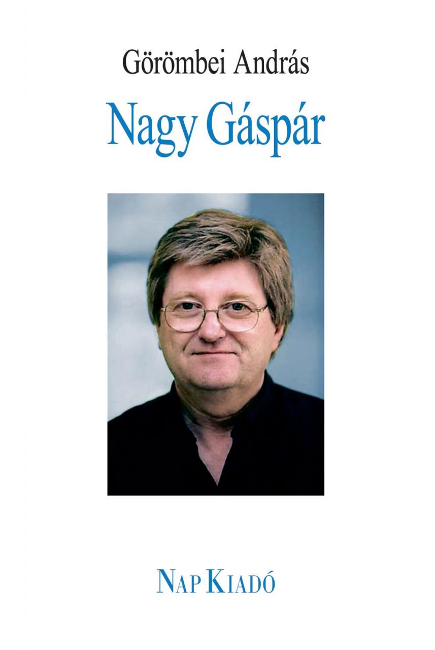 Nagy gáspár