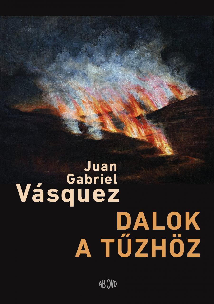 Dalok a tűzhöz Dalok a tűzhöz