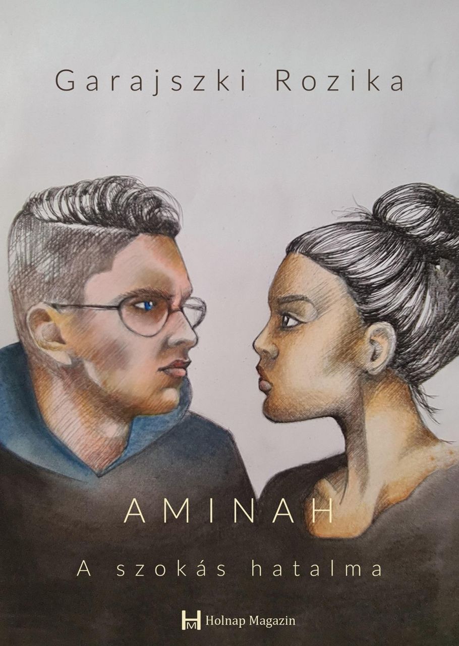 Aminah - a szokás hatalma