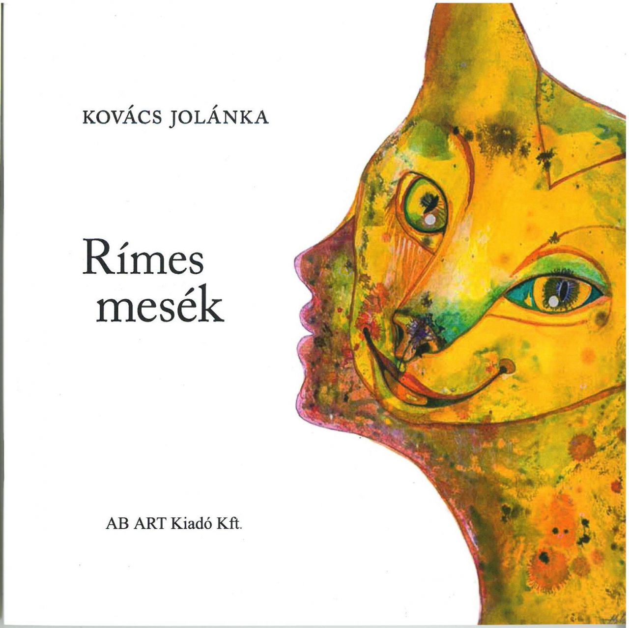 Rímes mesék