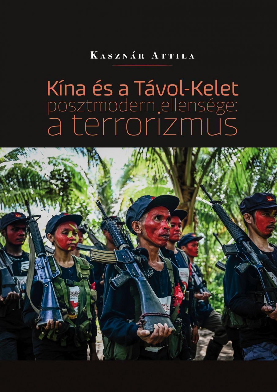 Kína és a távol-kelet posztmodern ellensége: a terrorizmus