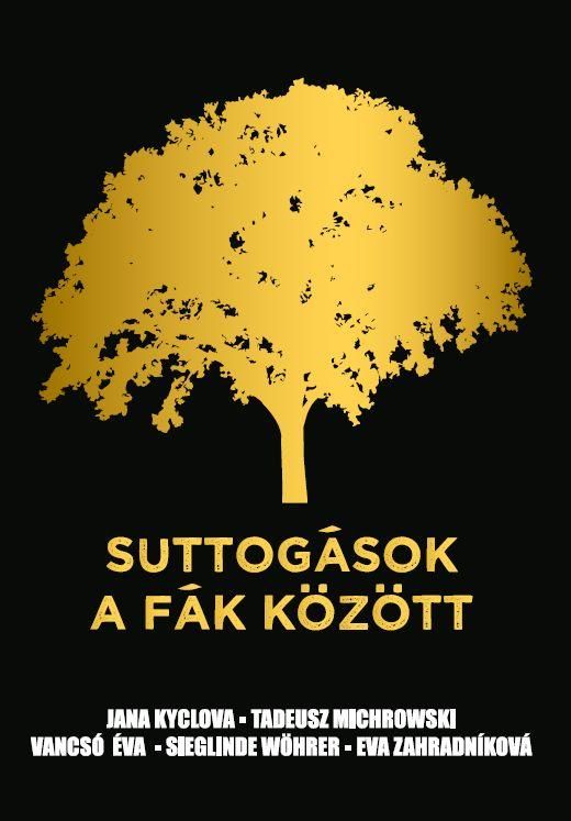 Suttogások a fák között - misztikus kalandregény