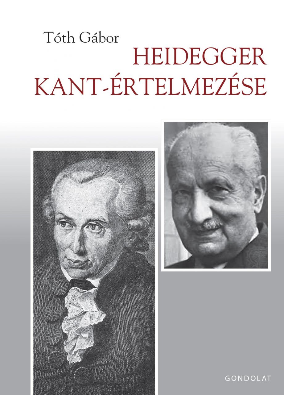 Heidegger kant-értelmezése