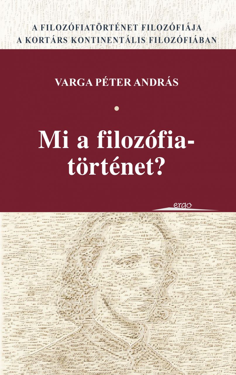 Mi a filozófiatörténet?