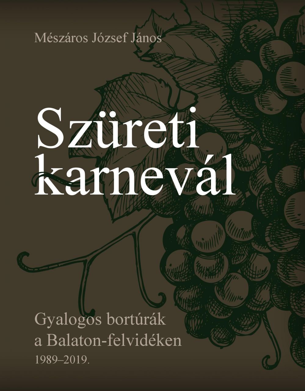 Szüreti karnevál