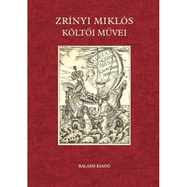 Zrínyi miklós költői művei