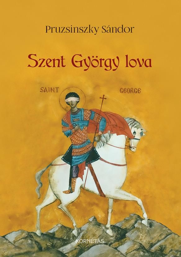 Szent györgy lova