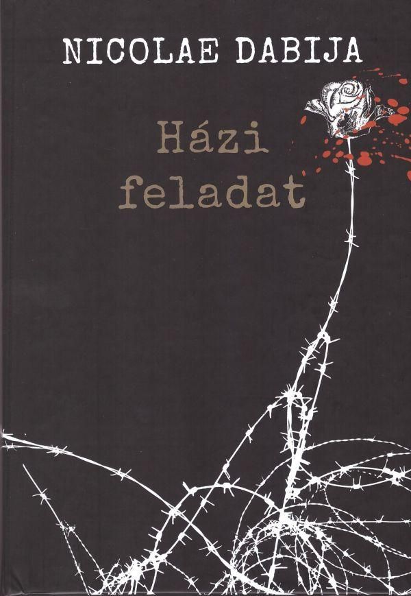 Házi feladat