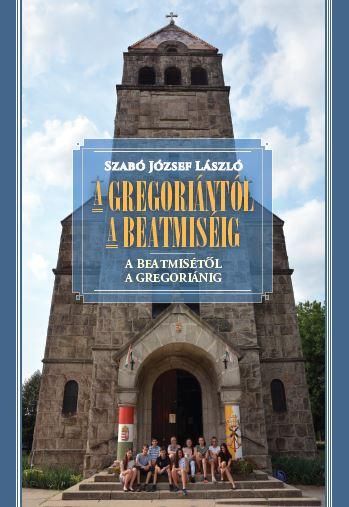 A gregoriántól a beatmiséig - a beatmisétől a gregoriánig