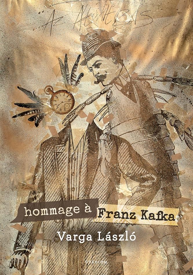 Hommage á franz kafka