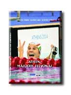 Athén, második felvonás Athén, második felvonás