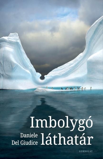 Imbolygó láthatár