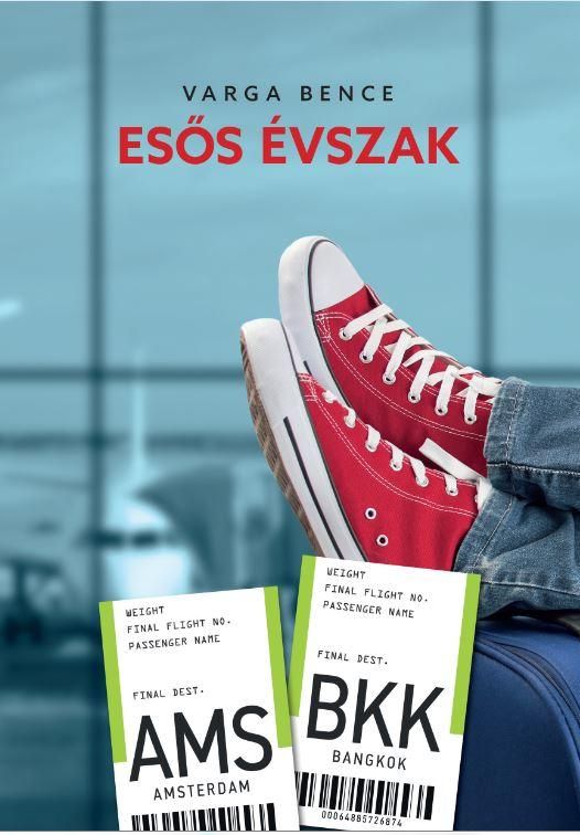 Esős évszak