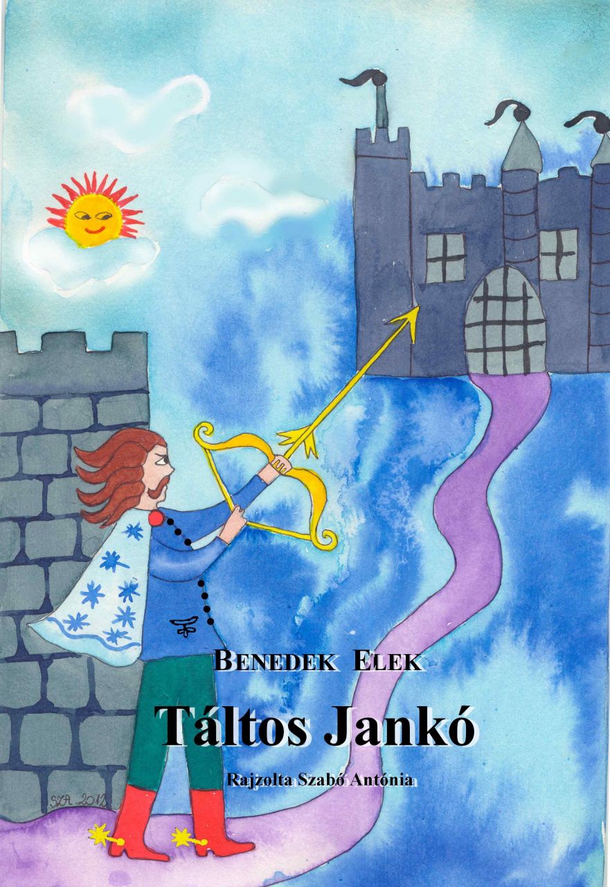 Táltos jankó