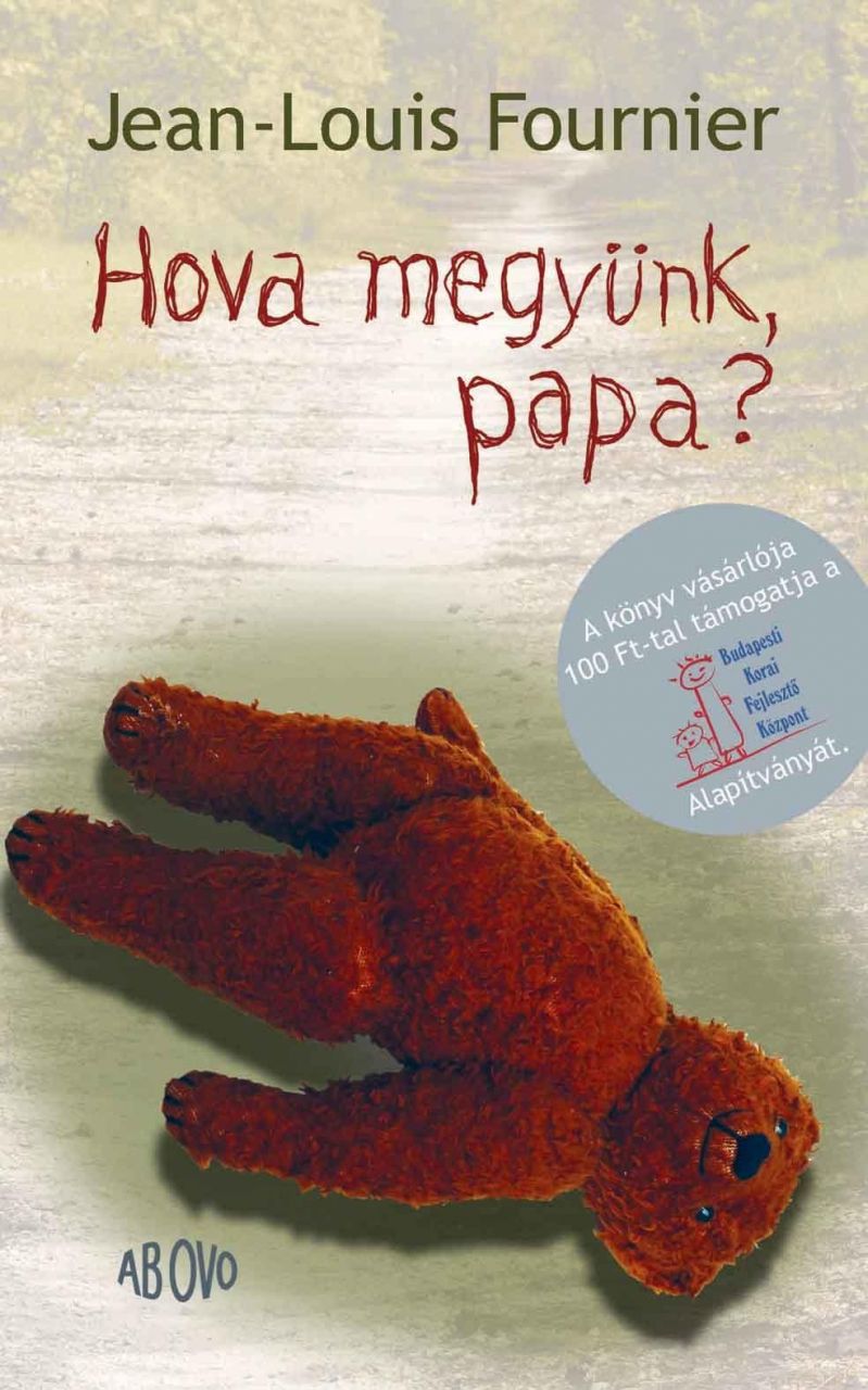 Hova megyünk papa?