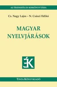 Magyar nyelvjárások