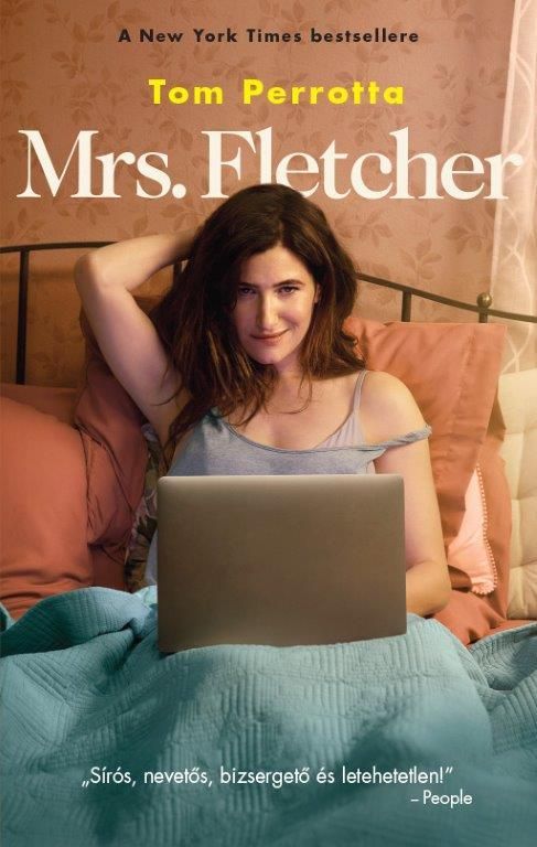 Mrs. fletcher