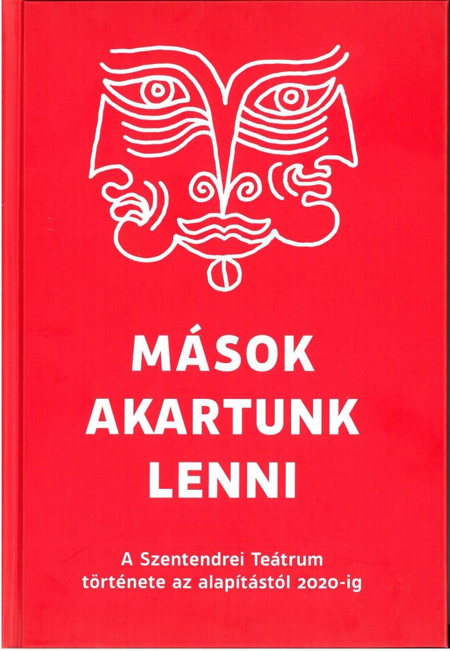 Mások akartunk lenni Mások akartunk lenni