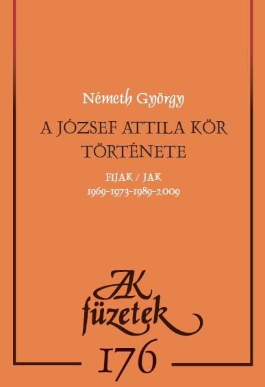 A józsef attila kör története