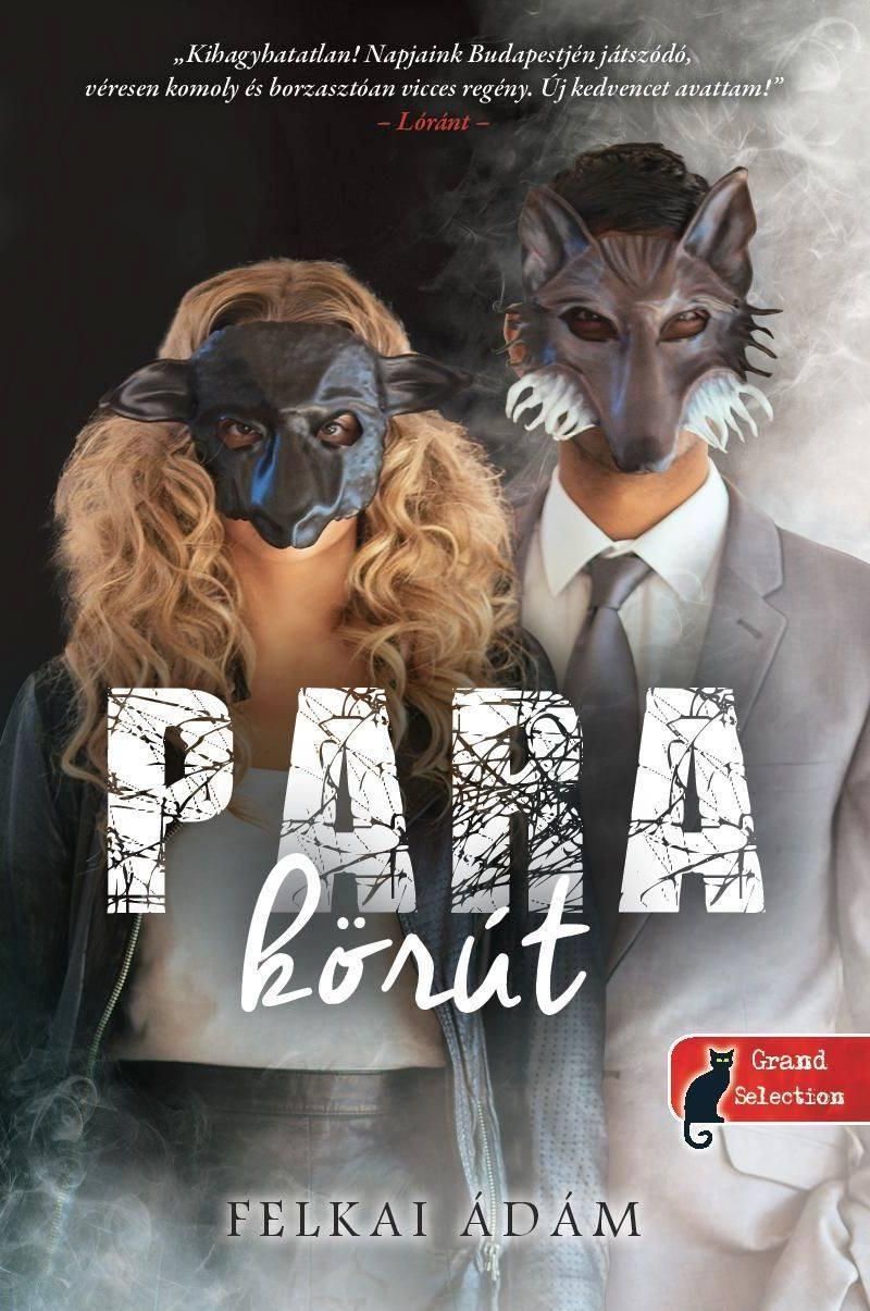 Para körút Para körút
