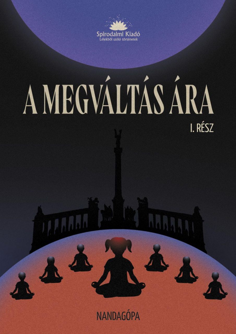 A megváltás ára i. rész