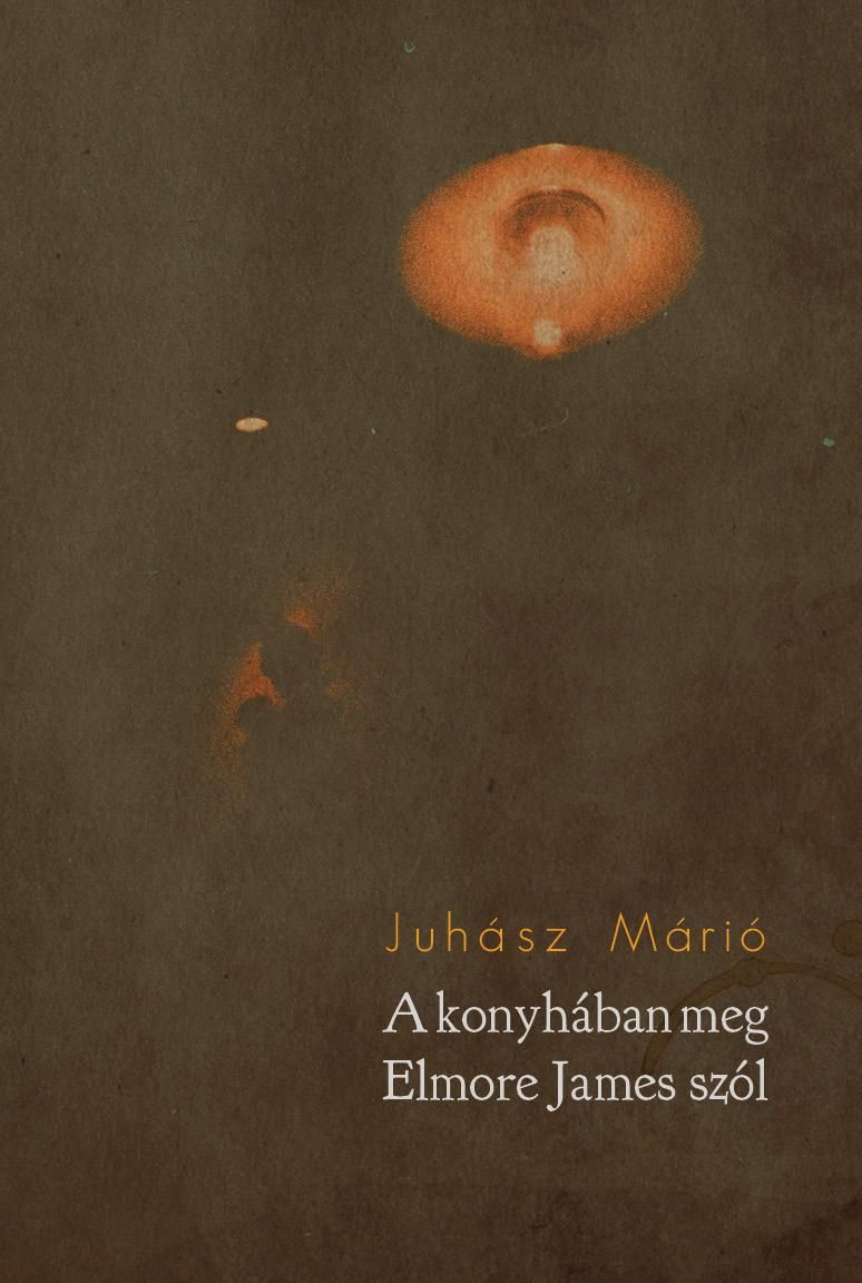 A konyhában meg elmore james szól