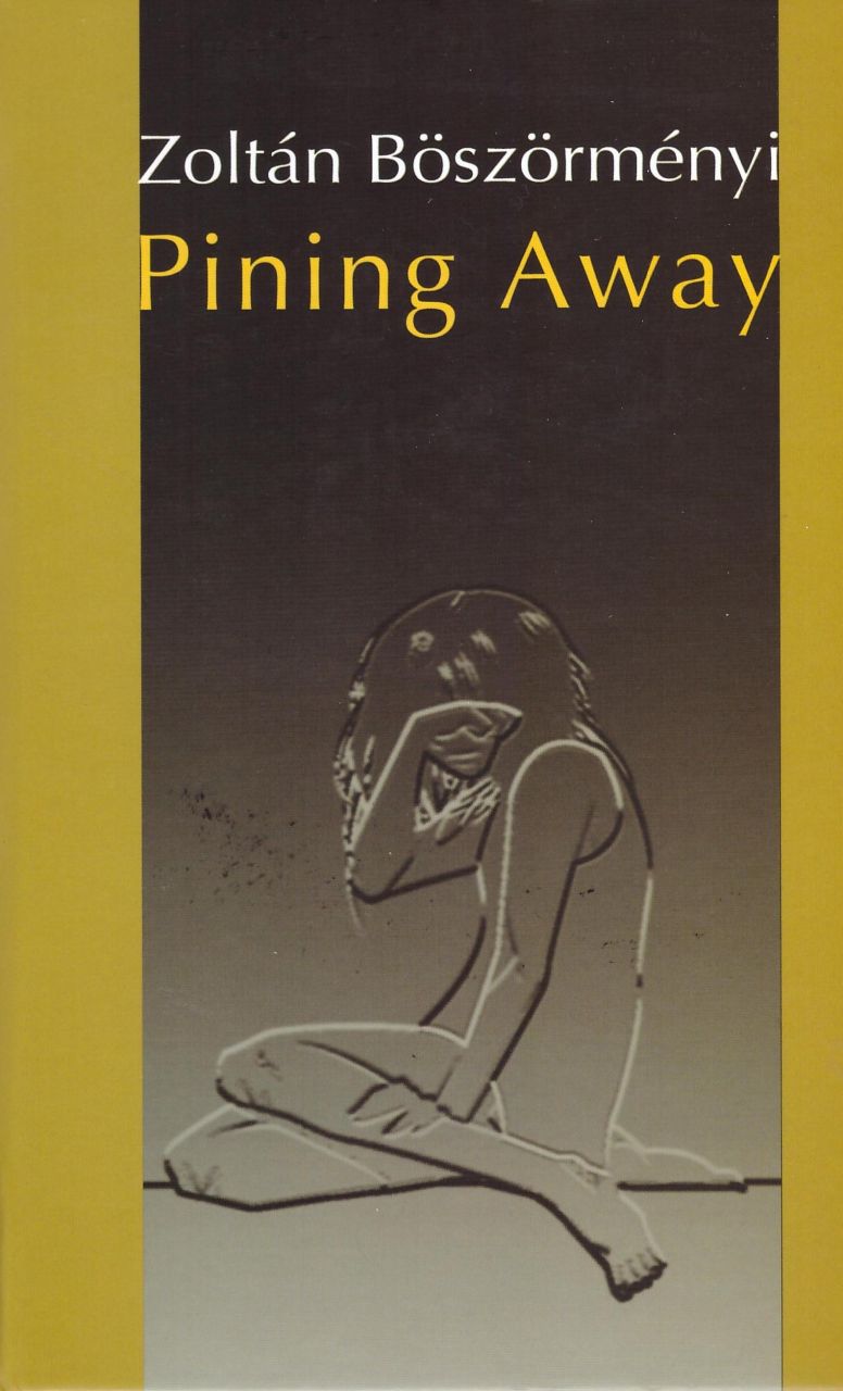 Pining away (angol)