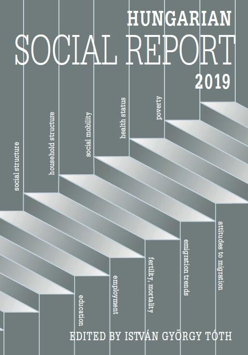 Hungarian social report 2019