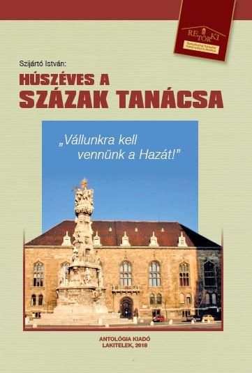 Húszéves a százak tanácsa