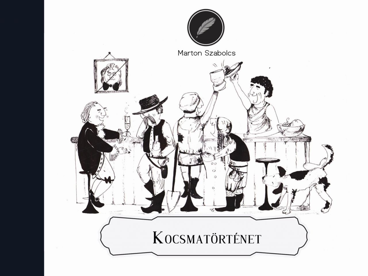 Kocsmatörténet