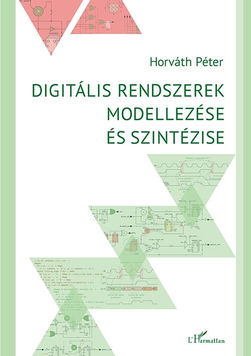 Digitális rendszerek modellezése és szintézise