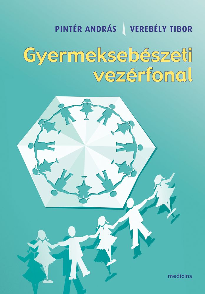 Gyermeksebészeti vezérfonal