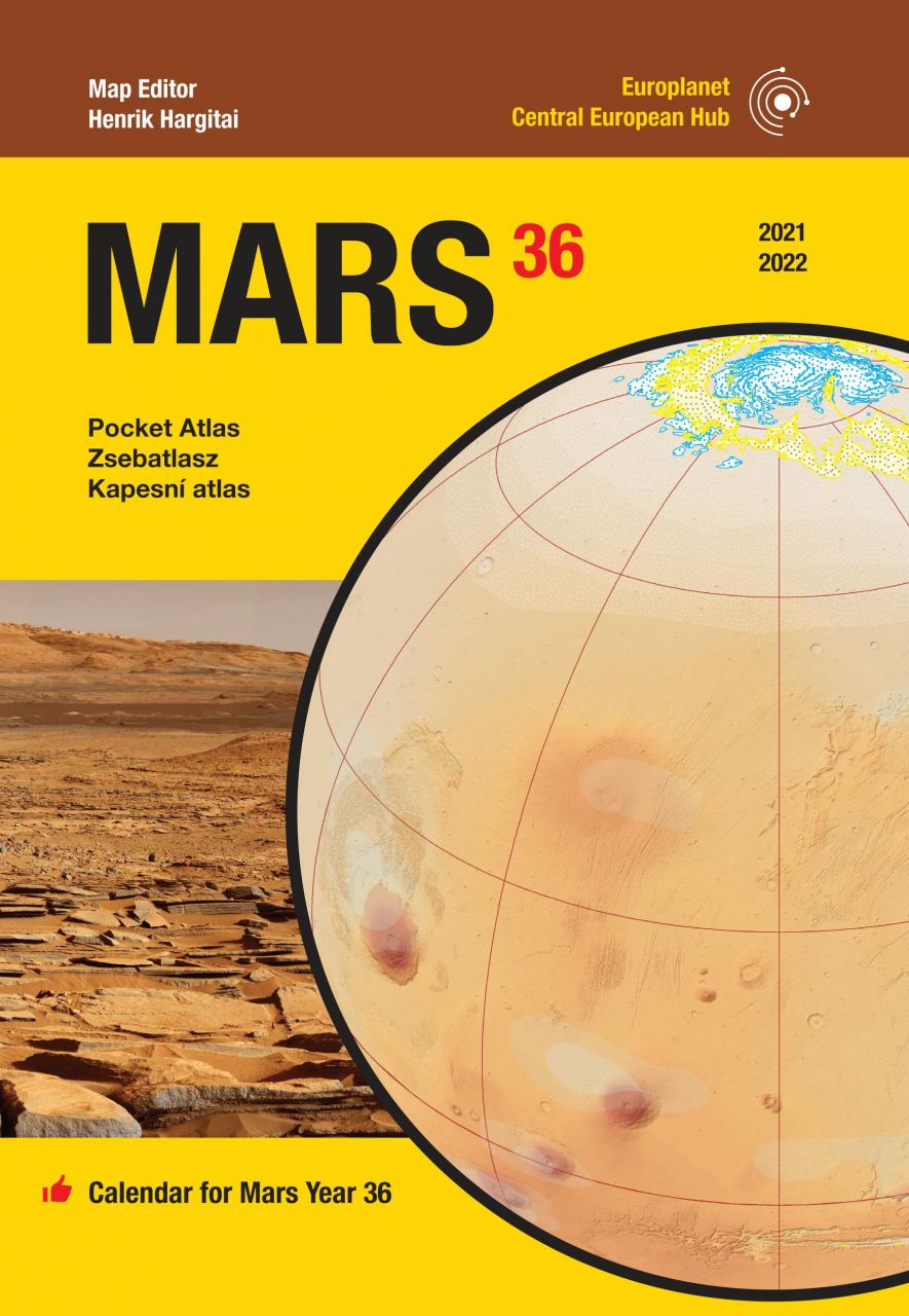 Mars 36