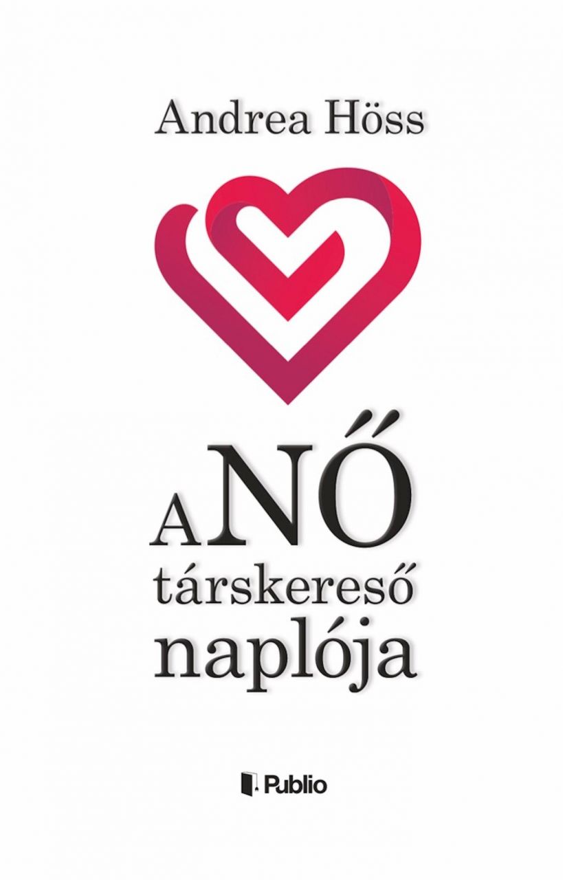 A nő társkereső naplója