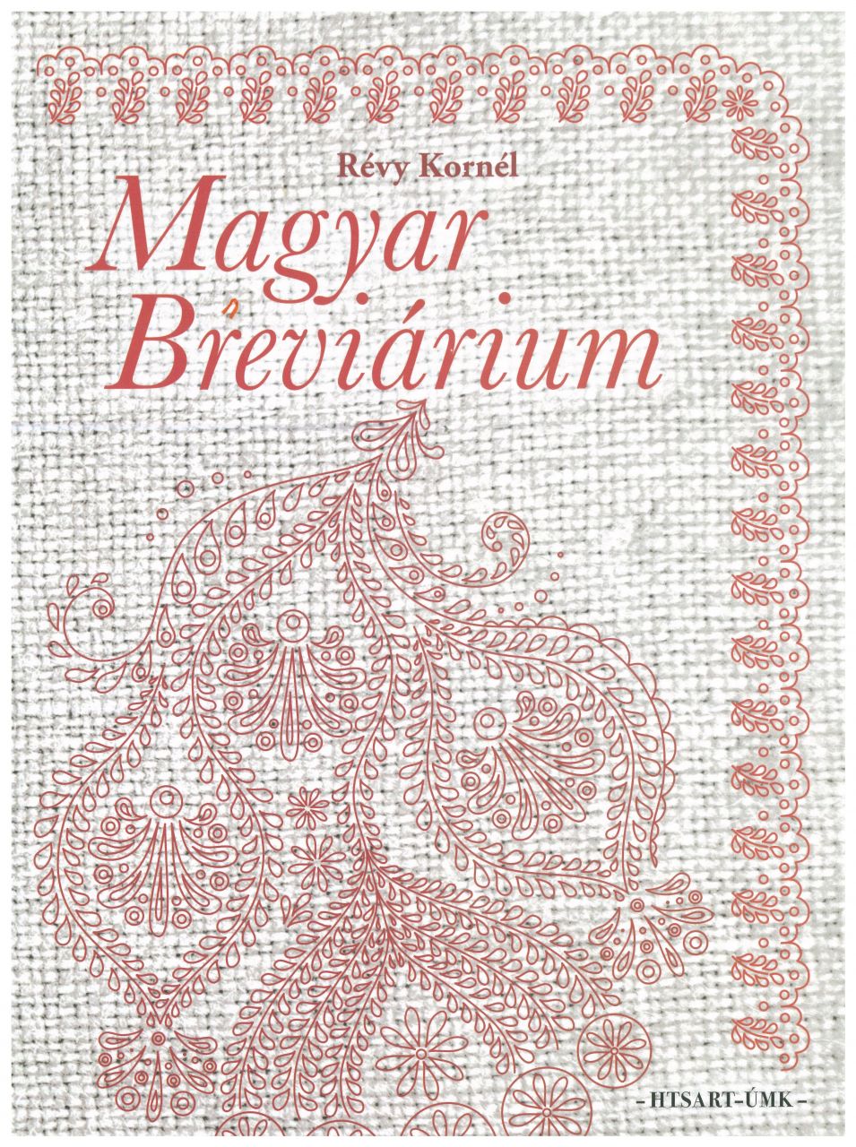 Magyar breviárium