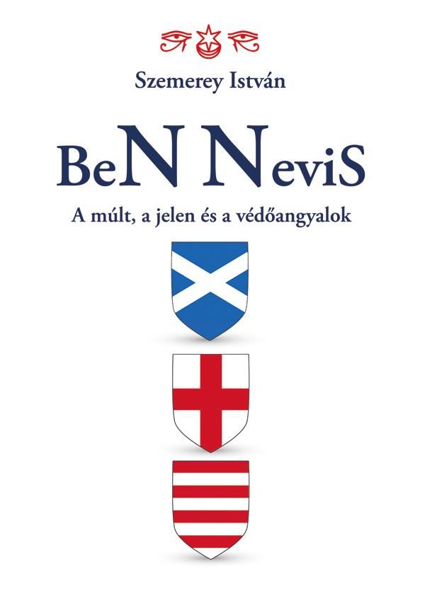 Ben nevis - a múlt, a jelen és a védőangyalok