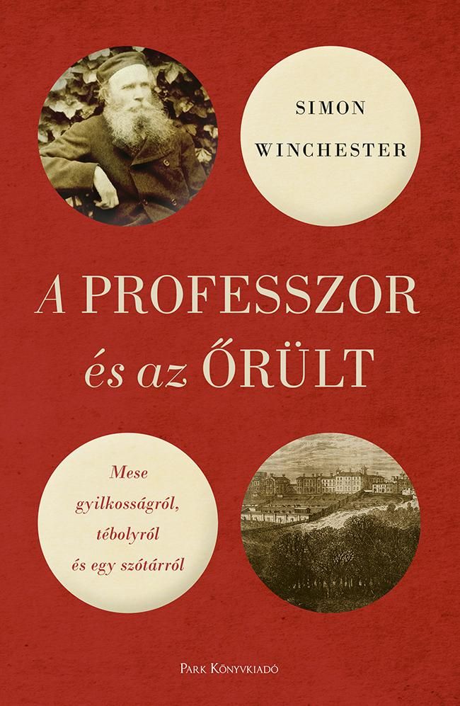 A professzor és az őrült