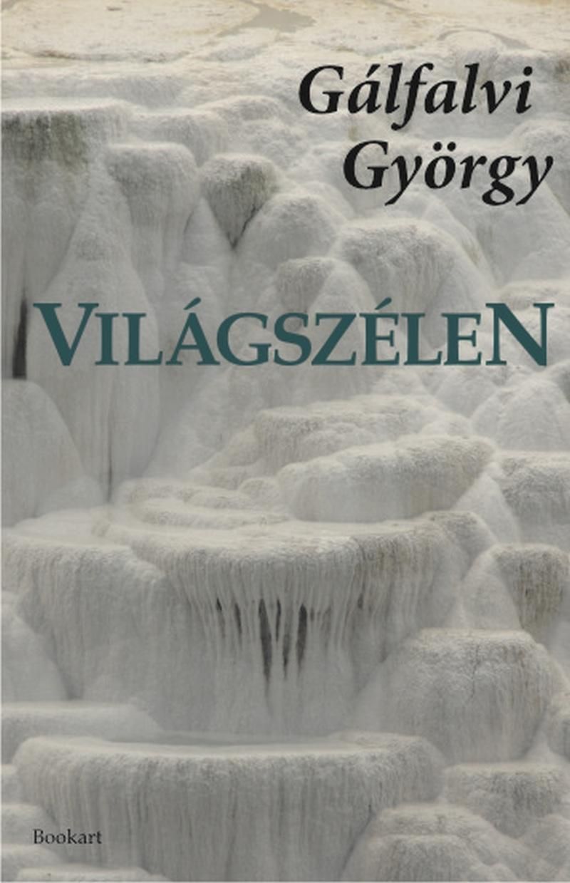 Világszélen