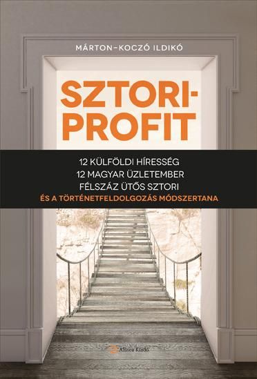 Sztoriprofit