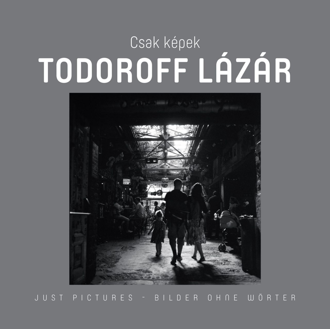 Csak képek - todoroff lázár