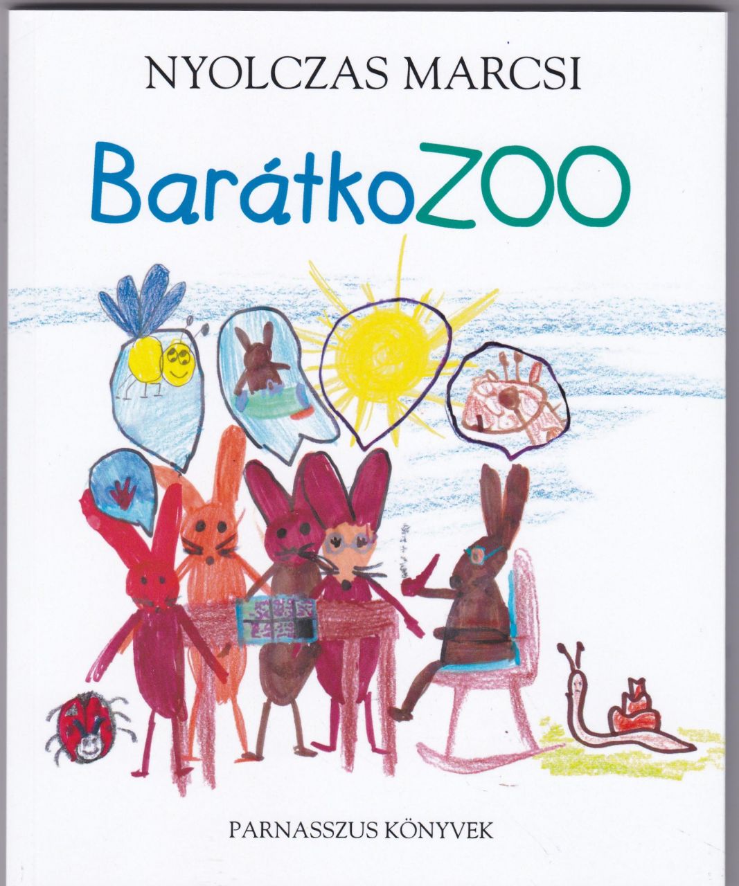 Barátkozoo