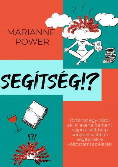 Segítség!?