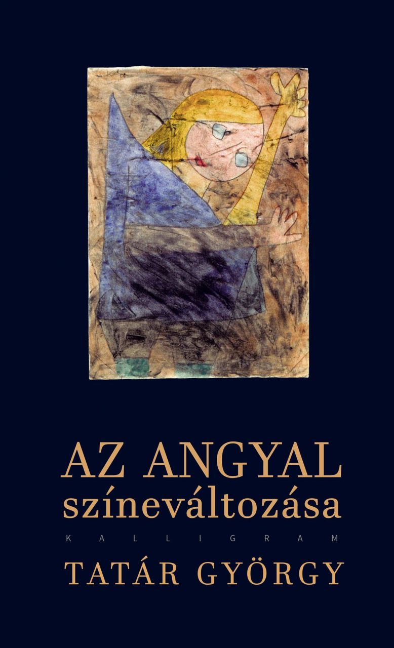 Az angyal színeváltozása