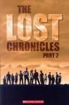 Lost chronicles 2, the / level 3