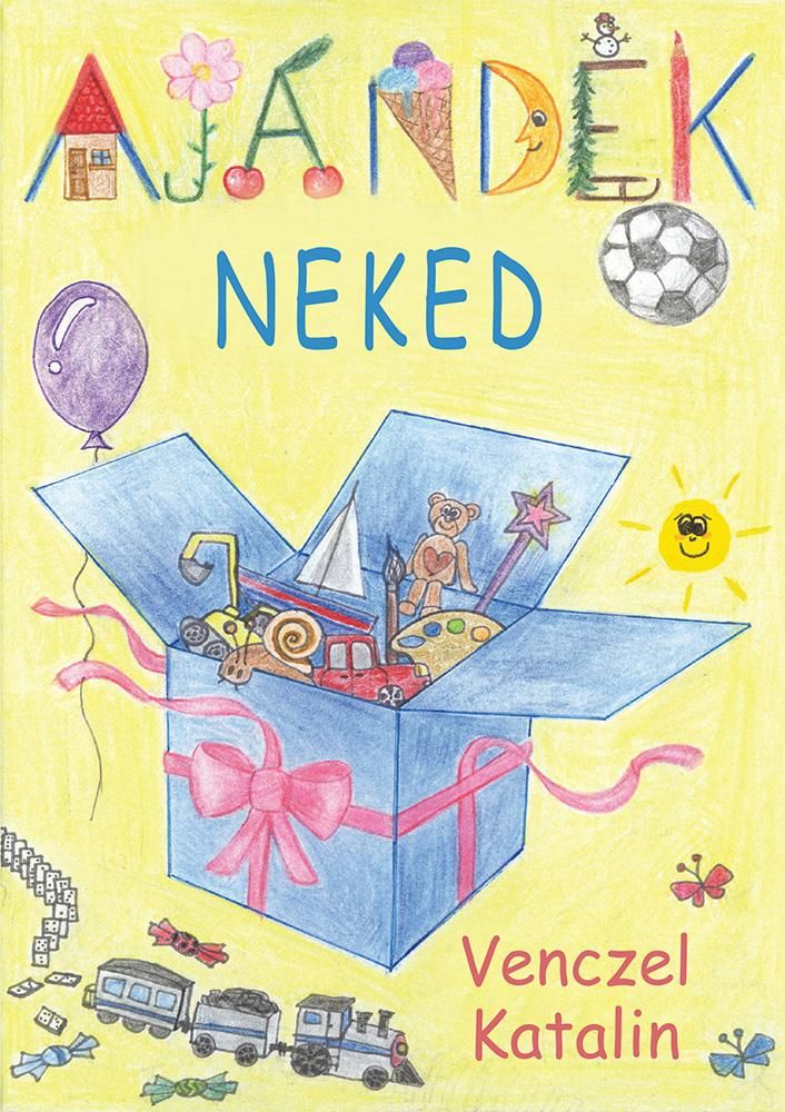 Ajándék neked Ajándék neked