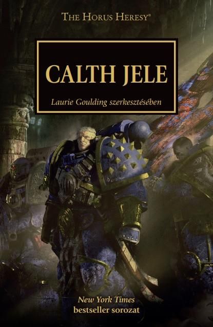 A calth jele - the horus heresy A calth jele - the horus heresy